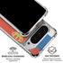 Serbia Flag Distressed Google Pixel 10 Pro Clear Case